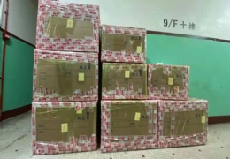 香港到深圳行李托運(yùn)