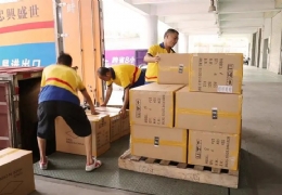 香港大埔區(qū)搬家到深圳